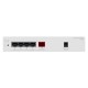 Huawei eKit AR280 Router, 1x 2.5G WAN, 4x 1G PoE+ LAN, 41W