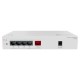 Huawei eKit AR280 Router, 1x 2.5G WAN, 4x 1G PoE+ LAN, 41W