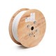 Keline Cable Category 7, S/FTP 4x2xAWG23, 1000Mz, LSOH, Euroclass Dca - s2, d2, a1, 500m
