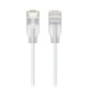 Ubiquiti UniFi  {UACC-Cable-Patch-EL-0.15M-W} Etherlighting Patch Cable 0.15m, White