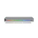 Ubiquiti UniFi  {UACC-Cable-Patch-EL-0.15M-W} Etherlighting Patch Cable 0.15m, White