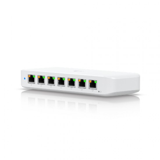 Ubiquiti {USW-Ultra-210W} UniFi Switch
