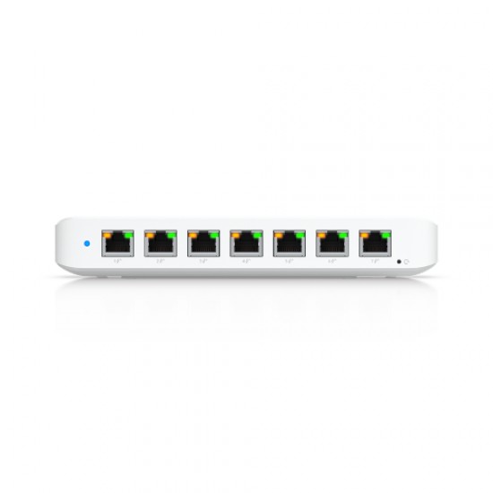 Ubiquiti {USW-Ultra-210W} UniFi Switch