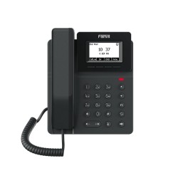 Fanvil {V50G} Basic Level Color 1G IP PoE Phone