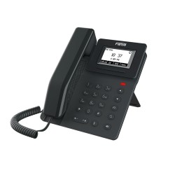 Fanvil {V50G} Basic Level Color 1G IP PoE Phone