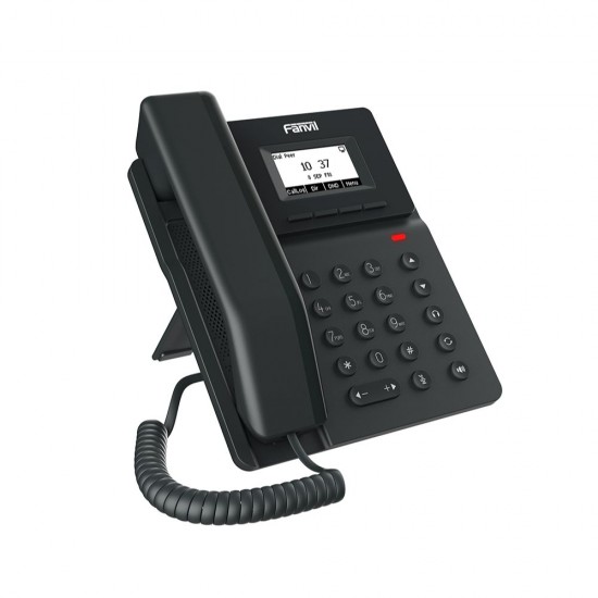 Fanvil {V50G} Basic Level Color 1G IP PoE Phone