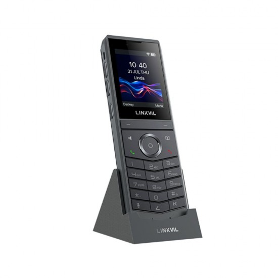 Fanvil LINKVIL W620W Portable Wi-Fi Phone