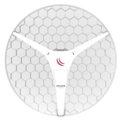 MikroTik Light Head Grid XL 5 ac RBLHGG-5acD-XL, 4 Pack