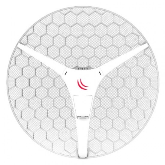 MikroTik Light Head Grid XL 5 ac RBLHGG-5acD-XL, 4 Pack