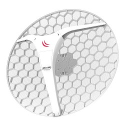 MikroTik Light Head Grid XL 5 ac RBLHGG-5acD-XL, 4 Pack