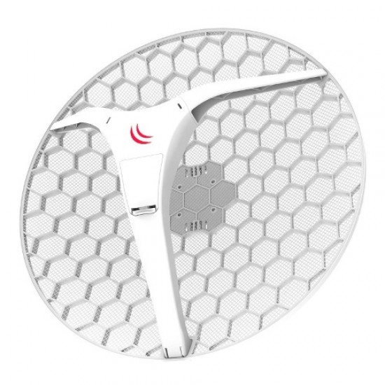 MikroTik Light Head Grid XL 5 ac RBLHGG-5acD-XL, 4 Pack