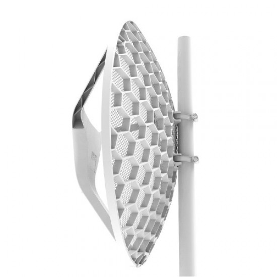 MikroTik Light Head Grid XL 5 ac RBLHGG-5acD-XL, 4 Pack