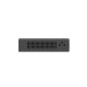 Reyee {RG-EG406XS}, 5-Port 2.5G Cloud Managed Router, 1x SFP+