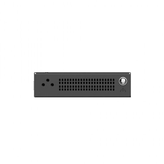Reyee {RG-EG406XS}, 5-Port 2.5G Cloud Managed Router, 1x SFP+