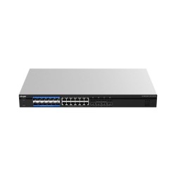 Reyee e-Lighten L3 Core Switch (12x 2.5G PON/SFP, 12x 2.5G RJ45, 4x SFP+)