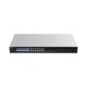 Reyee e-Lighten L3 Core Switch (12x 2.5G PON/SFP, 12x 2.5G RJ45, 4x SFP+)