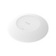 Reyee e-Lighten AX3000 Wi-Fi 6 Multi-Service Ceiling Mount AP (1x PoE In, 1x 2.5G SC, 1x PoF In, 1x DC)