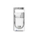 Reyee e-Lighten AX3000 Wi-Fi 6 Multi-Service Wall AP (4x GE, PoE Out, FXS, 2.5G SC, PoF In, DC)