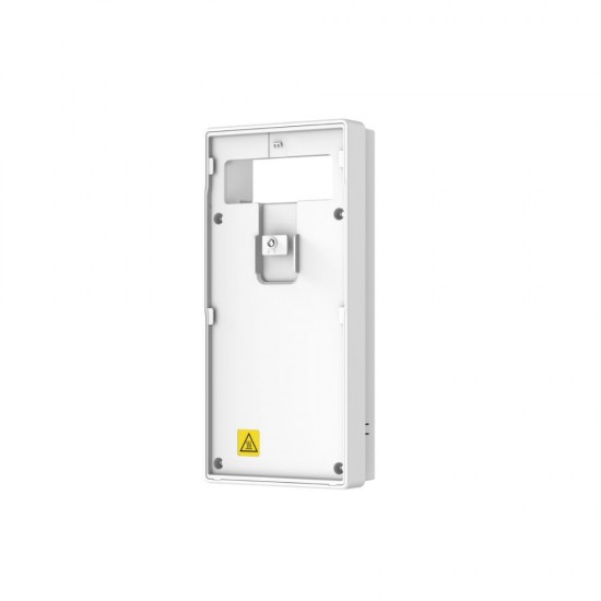 Reyee e-Lighten AX3000 Wi-Fi 6 Multi-Service Wall AP (4x GE, PoE Out, FXS, 2.5G SC, PoF In, DC)