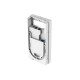 Reyee e-Lighten AX3000 Wi-Fi 6 Multi-Service Wall AP (4x GE, PoE Out, FXS, 2.5G SC, PoF In, DC)