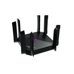 Reyee {RG-EW6000GX} 6000M Wi-Fi 6 Mesh Router with 2.5G Port