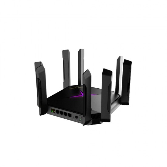 Reyee {RG-EW6000GX} 6000M Wi-Fi 6 Mesh Router with 2.5G Port