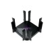 Reyee {RG-EW6000GX} 6000M Wi-Fi 6 Mesh Router with 2.5G Port