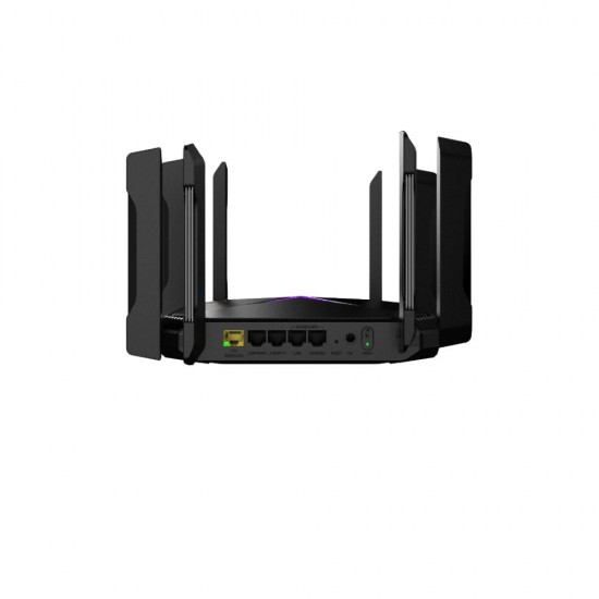 Reyee {RG-EW6000GX} 6000M Wi-Fi 6 Mesh Router with 2.5G Port
