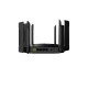 Reyee {RG-EW6000GX} 6000M Wi-Fi 6 Mesh Router with 2.5G Port