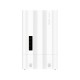 Reyee RG-ES207GS-AC-OD, 7-Port Gigabit Outdoor Switch PoE+ 60W with AC Input, 2x SFP