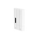 Reyee RG-ES207GS-AC-OD, 7-Port Gigabit Outdoor Switch PoE+ 60W with AC Input, 2x SFP