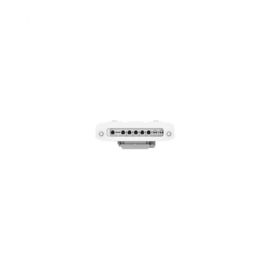Reyee RG-ES207GS-AC-OD, 7-Port Gigabit Outdoor Switch PoE+ 60W with AC Input, 2x SFP