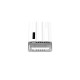 Reyee RG-ES207GS-AC-OD, 7-Port Gigabit Outdoor Switch PoE+ 60W with AC Input, 2x SFP