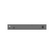 Reyee RG-ES211GS-P, 10-Port Gigabit Smart Cloud-Managed PoE+ Switch 120W, 8x PoE+, 2x 1G Uplink, 1x SFP