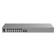 Reyee RG-ES216GC2MS, 16-Port Gigabit Smart Cloud-Managed Non-PoE Switch, 16x 1G RJ45, 2x 2.5G SFP
