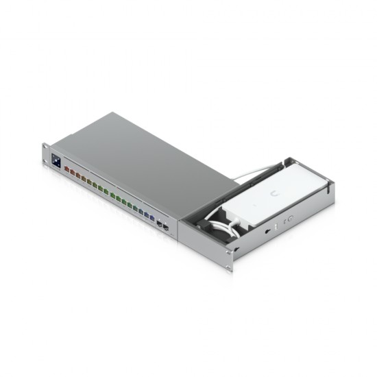 Ubiquiti UACC-Pro-Max-16-RM Pro Max 16 Rack Mount