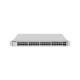Reyee 48-Port PoE+ L2 Managed Switch with 4 10G SFP+ (RG-NBS3200-48GT4XS-P-V2)