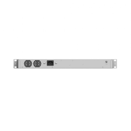 Reyee 48-Port PoE+ L2 Managed Switch with 4 10G SFP+ (RG-NBS3200-48GT4XS-P-V2)