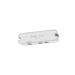 Reyee RG-ES103F-P, 3-Port 10/100 Mbps PoE Unmanaged Switch