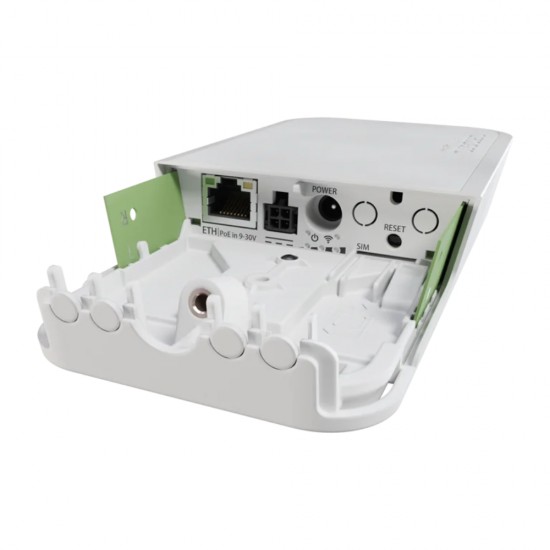 MikroTik wAP LTE kit {wAPR-2nD&EC200A-EU}