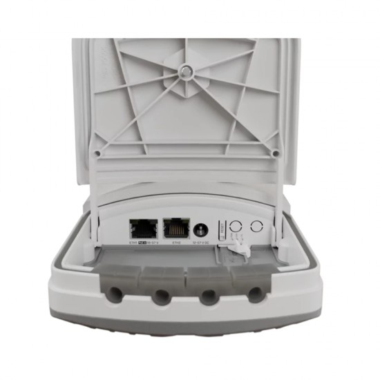 MikroTik wAP ax LTE7 kit {wAPGR-5HaxD2HaxD&R11e-LTE7}
