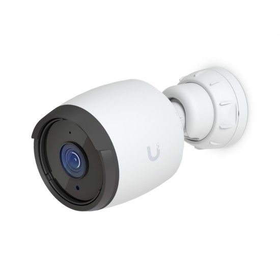 Ubiquiti {UVC-G6-Bullet-W} - G6 Bullet (White)