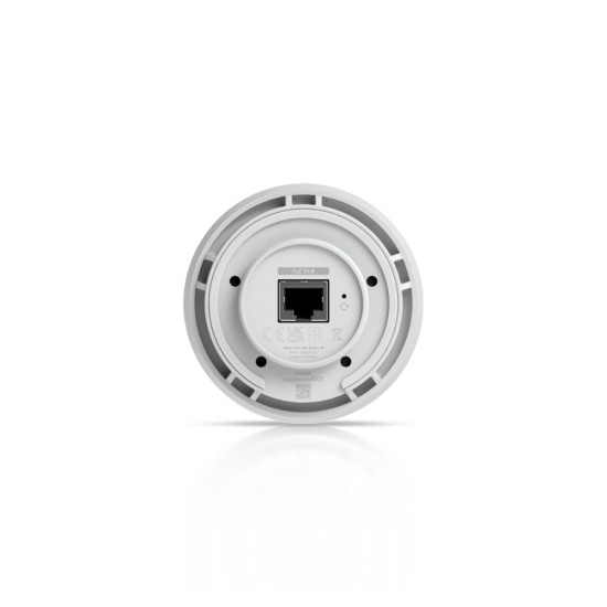 Ubiquiti {UVC-G6-Bullet-W} - G6 Bullet (White)