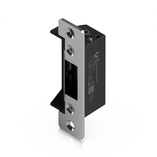 Ubiquiti {UACC-Lock-Strike-Secure-15mm} Fail-Secure Strike Lock