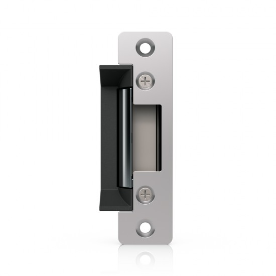 Ubiquiti {UACC-Lock-Strike-Secure-15mm} Fail-Secure Strike Lock