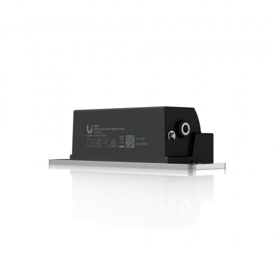Ubiquiti {UACC-Lock-Strike-Secure-15mm} Fail-Secure Strike Lock