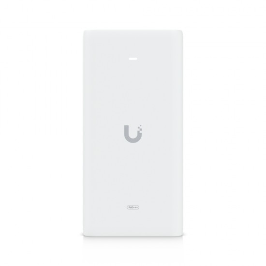 Ubiquiti {UACC-POE+++-10G} - 10G PoE+++ Adapter (90W)