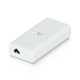 Ubiquiti {UACC-POE+++-10G} - 10G PoE+++ Adapter (90W)
