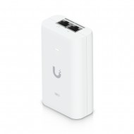 Ubiquiti {UACC-POE++-10G} - 10G PoE++ Adapter (60W)