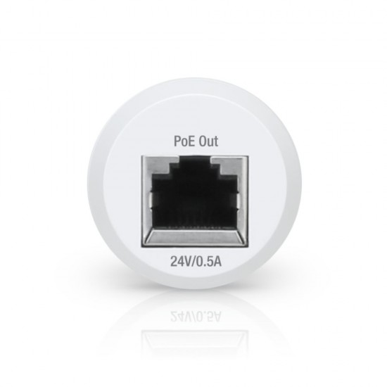 Ubiquiti {INS-3AF-I-G} Instant Indoor PoE Converter